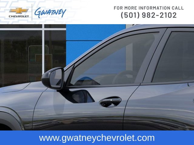 New 2026 Chevrolet Trax ACTIV FWD image 12