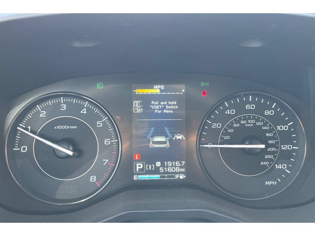 Used 2023 Subaru Impreza 2.0i Premium AWD/4WD image 37