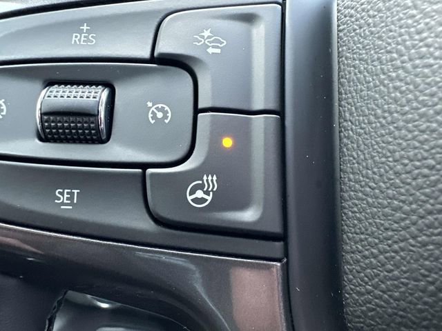 Used 2025 Chevrolet Silverado 1500 High Country w/ High Country Premium Package AWD/4WD image 43