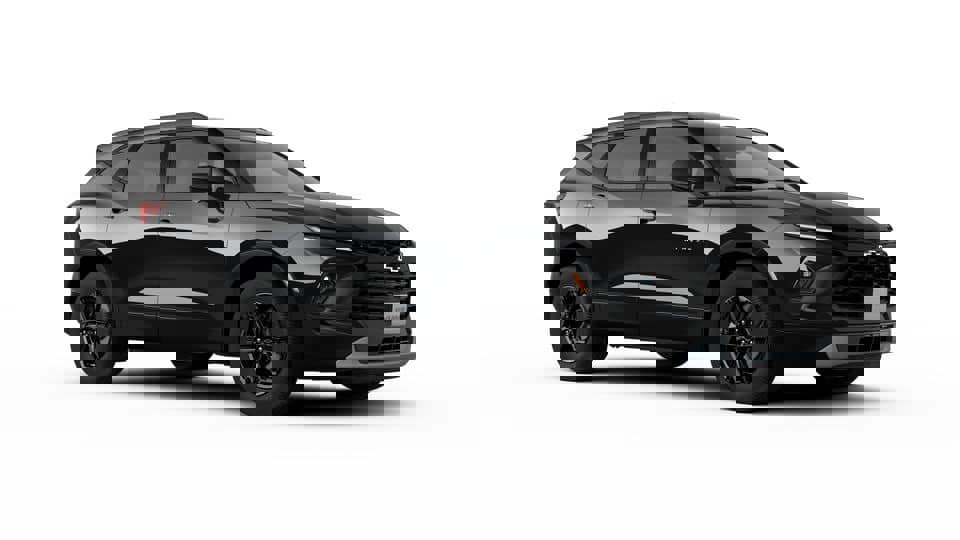 New 2025 Chevrolet Blazer LT w/ Convenience Package image 30