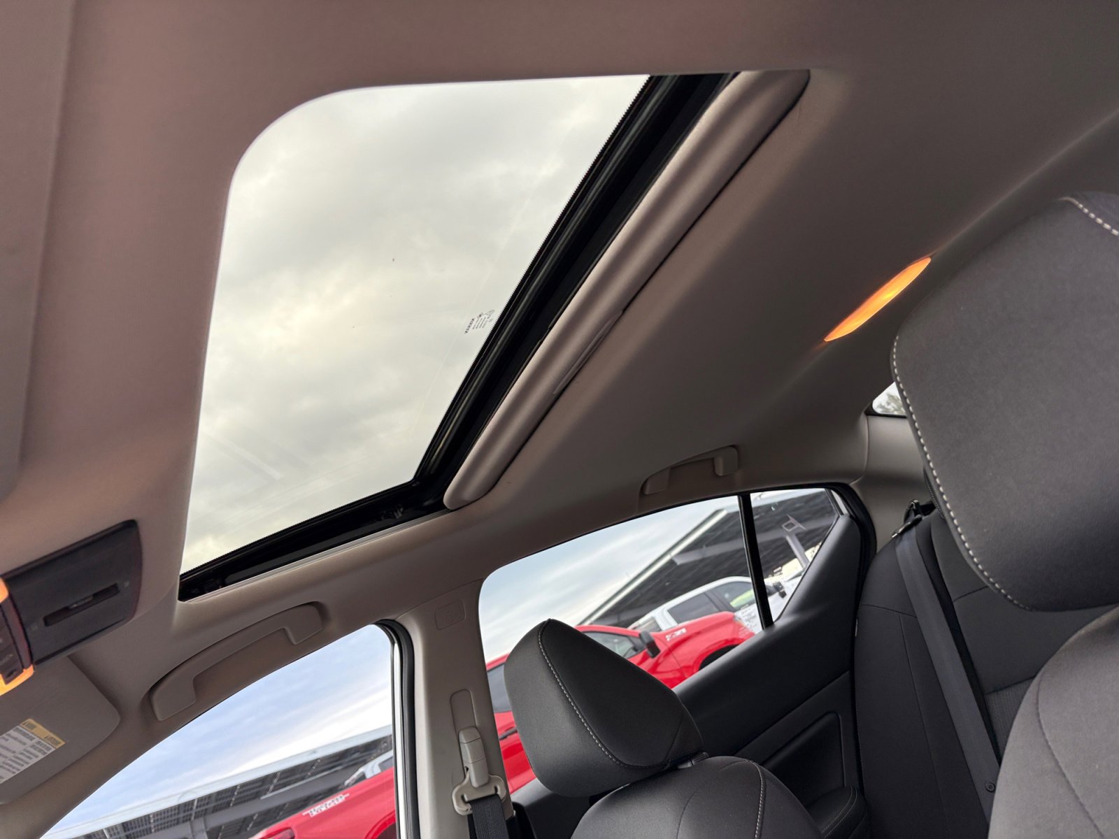 Used 2022 Nissan Altima 2.5 SV w/ SV Premium Package image 17