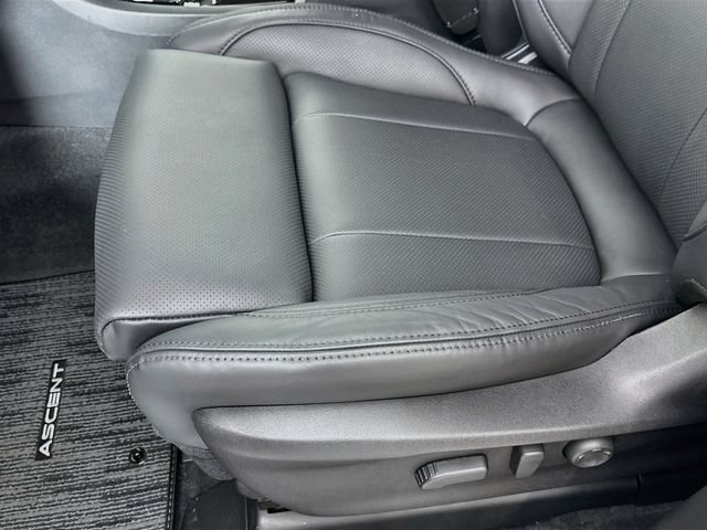 New 2026 Subaru Ascent Bronze Edition AWD/4WD image 33