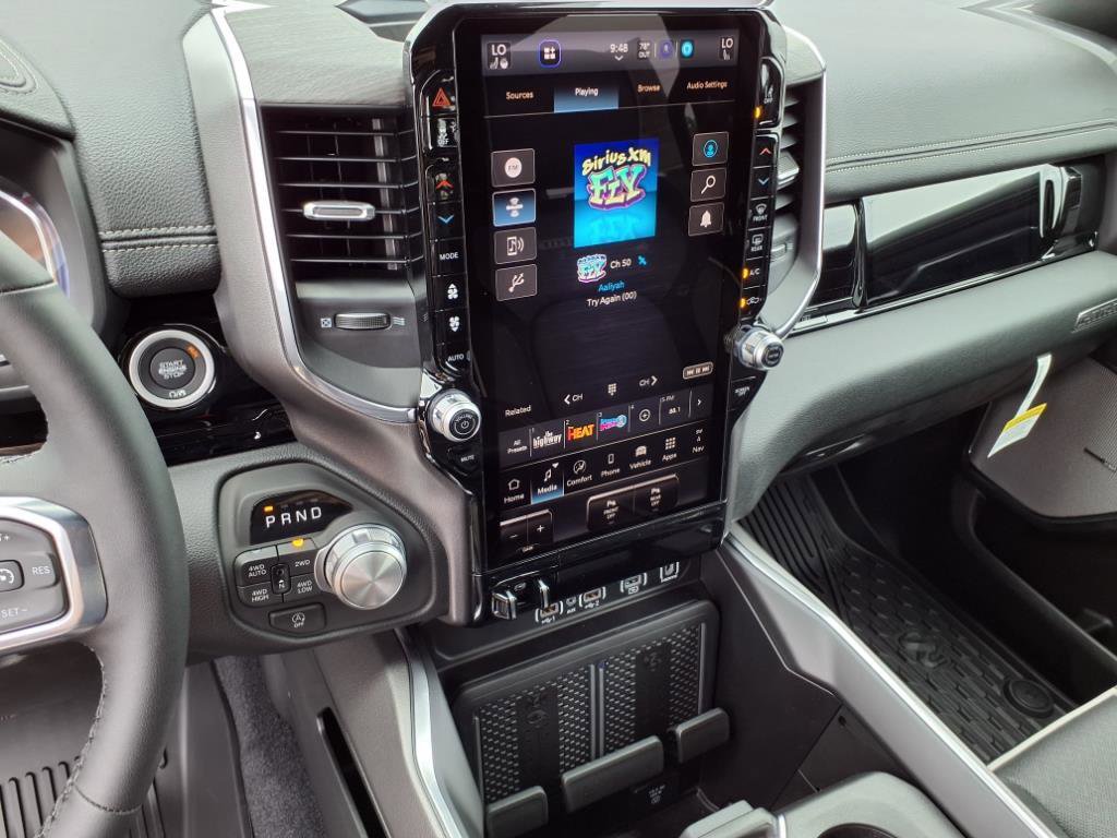 New 2026 RAM 1500 Laramie image 13
