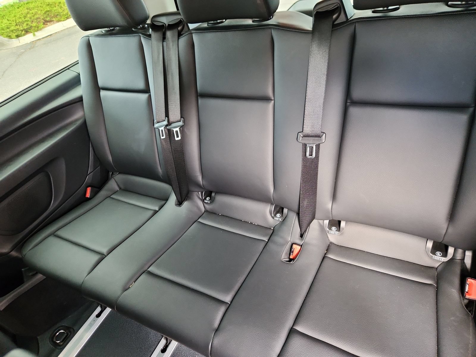 Used 2023 Mercedes-Benz Metris Passenger image 12