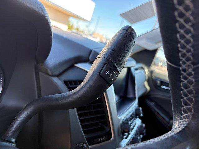 Used 2020 Chevrolet Tahoe LT AWD/4WD image 23