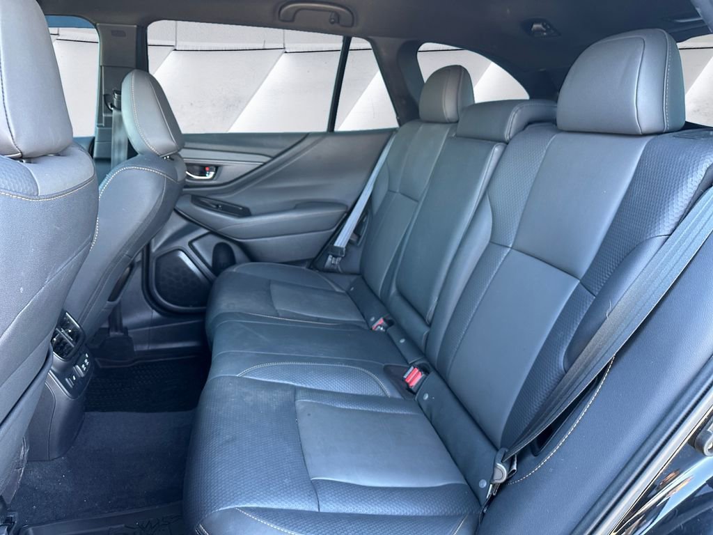Used 2022 Subaru Outback Wilderness image 18