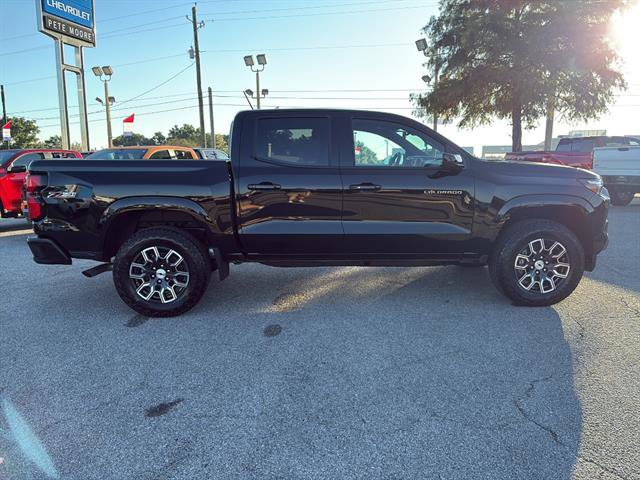 New 2026 Chevrolet Colorado Z71 w/ Technology Package image 7