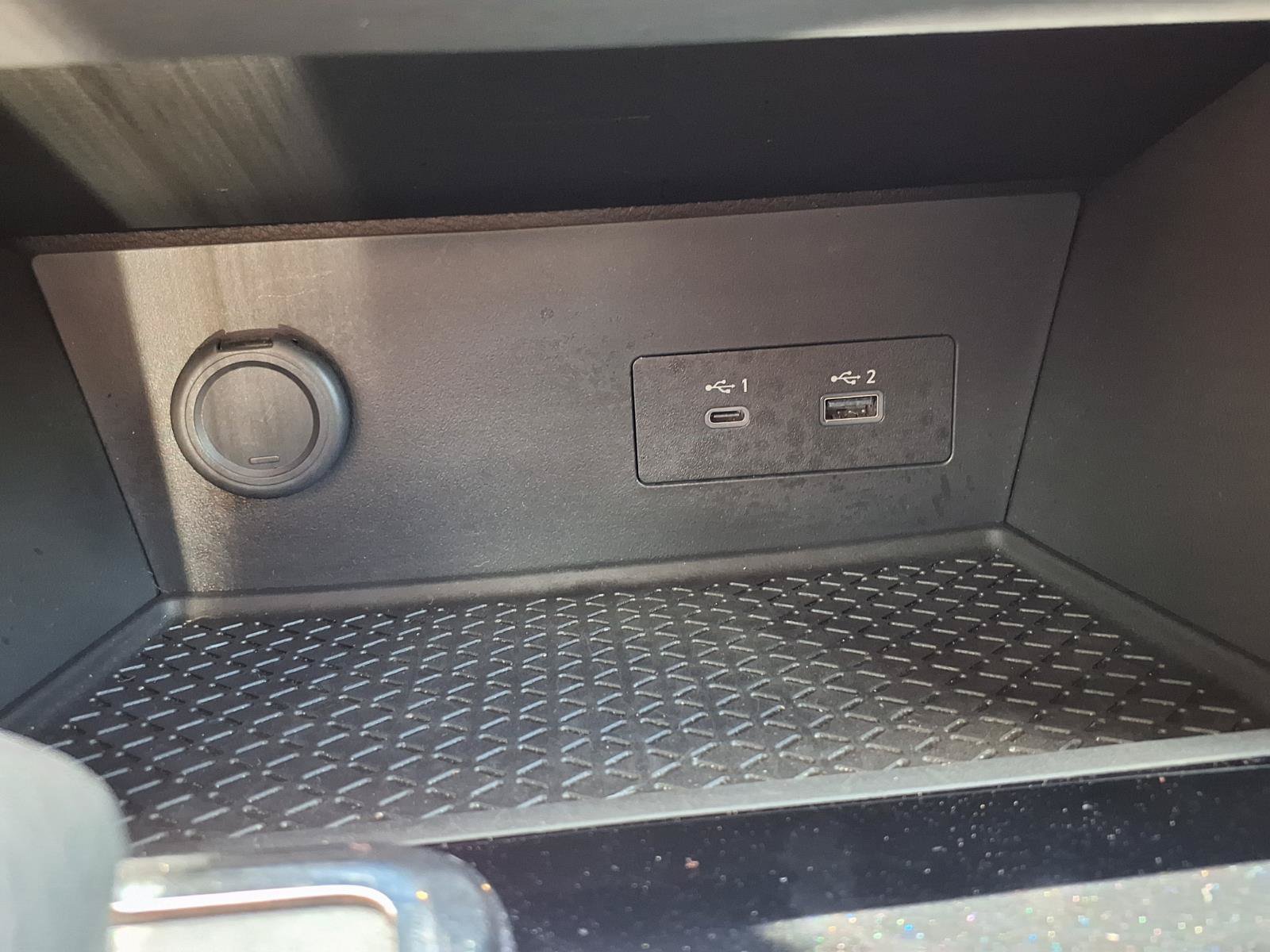 Used 2024 Nissan Pathfinder Rock Creek AWD/4WD image 8