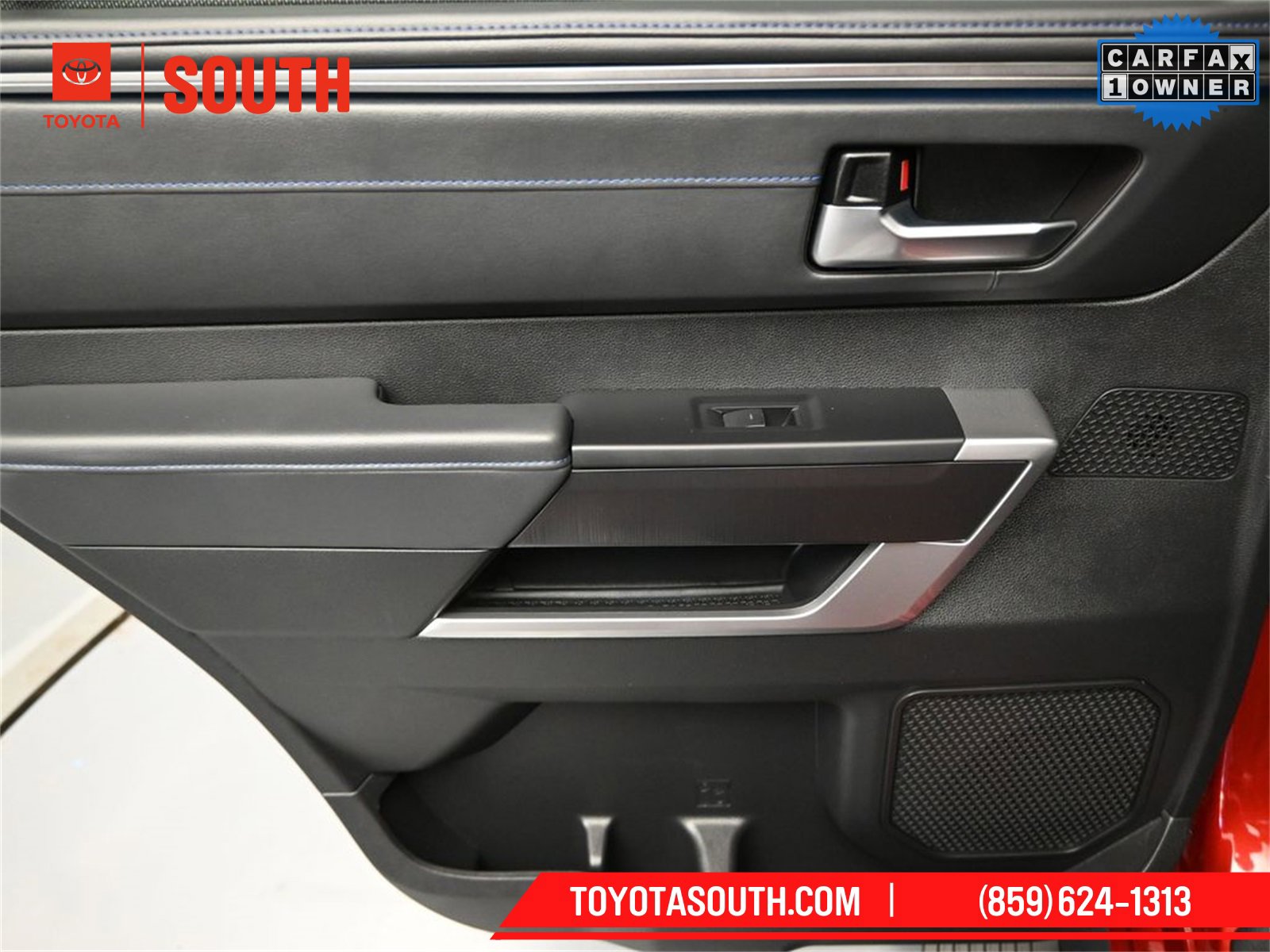 Used 2023 Toyota Sequoia Platinum image 25