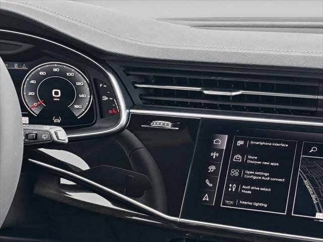 Certified 2026 Audi Q7 3.0T Premium Plus AWD/4WD image 14