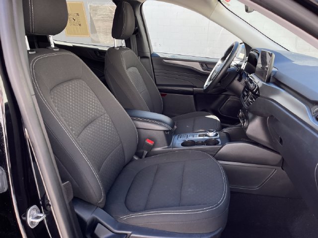 Used 2024 Ford Escape Active AWD/4WD image 35