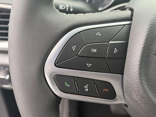 New 2026 Chrysler Voyager LX image 16