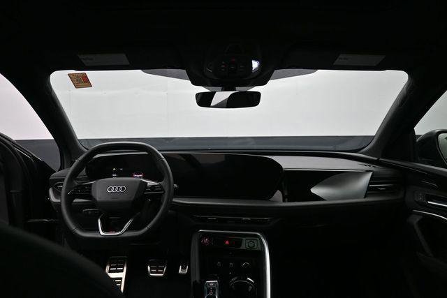 Used 2025 Audi SQ5 Premium Plus w/ Premium Plus Package AWD/4WD image 29
