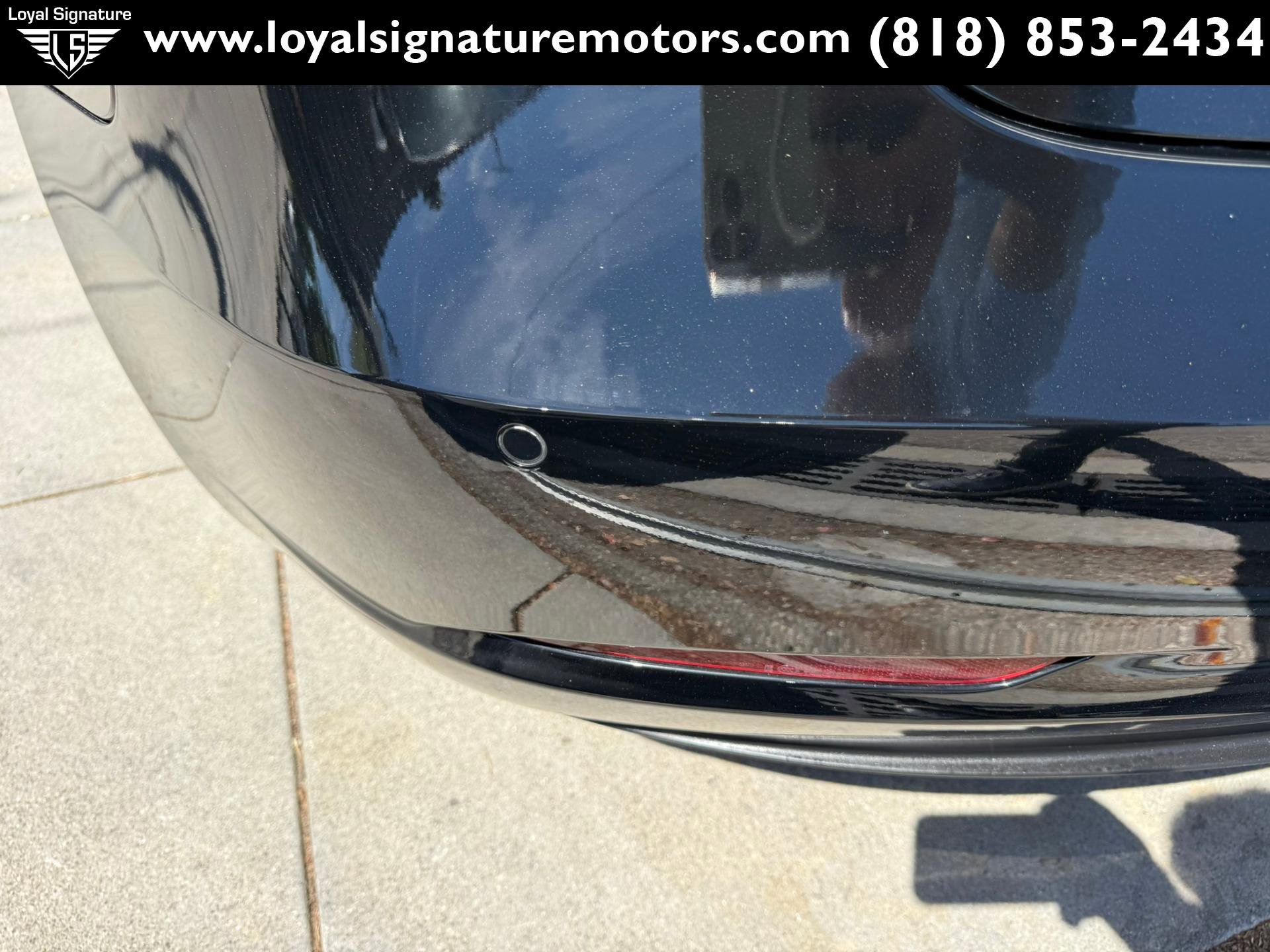 Used 2019 Tesla Model 3 Standard Range image 11