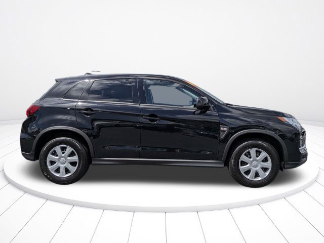 New 2027 Mitsubishi Outlander Sport FWD image 2