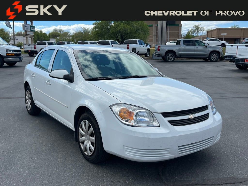 Used 2008 Chevrolet Cobalt LT image 5