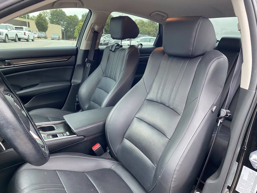 Used 2022 Honda Accord Sport Special Edition image 14