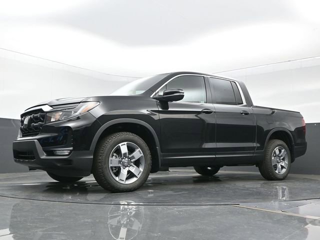 New 2026 Honda Ridgeline RTL image 19