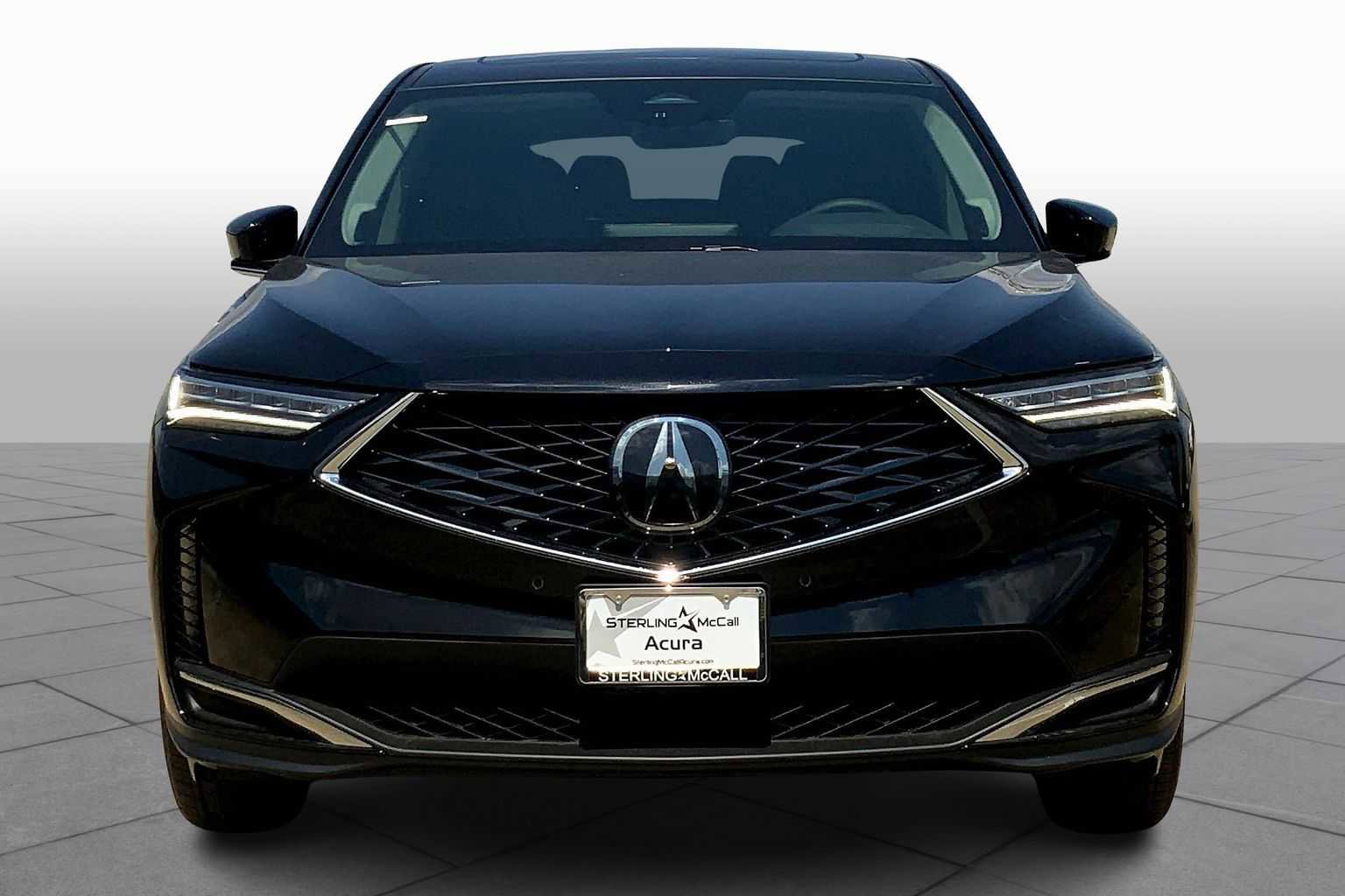 New 2026 Acura MDX FWD w/ Technology Package image 3