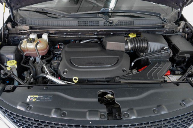 Used 2019 Chrysler Pacifica Touring-L FWD image 55