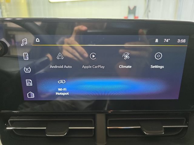 New 2026 Chevrolet Trax ACTIV w/ Driver Confidence Package FWD image 22