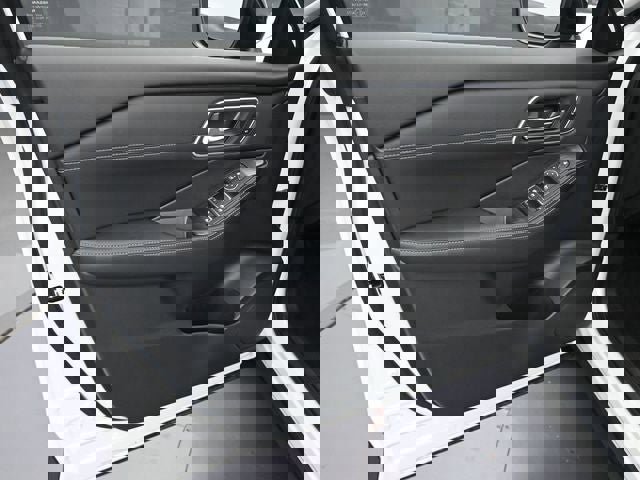 New 2026 Nissan Rogue Platinum w/ Platinum Premium Package image 32