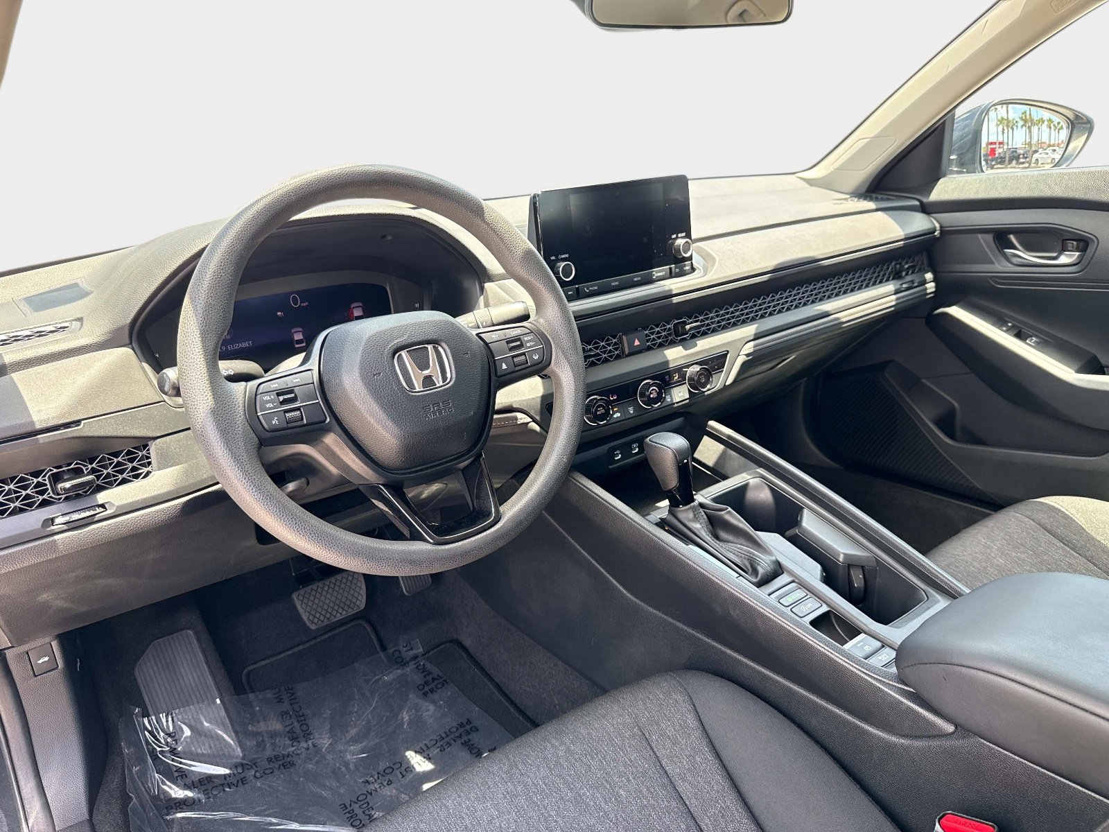 Used 2023 Honda Accord LX image 14