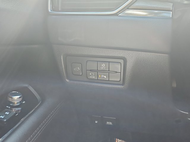 Used 2022 MAZDA CX-5 Signature image 26