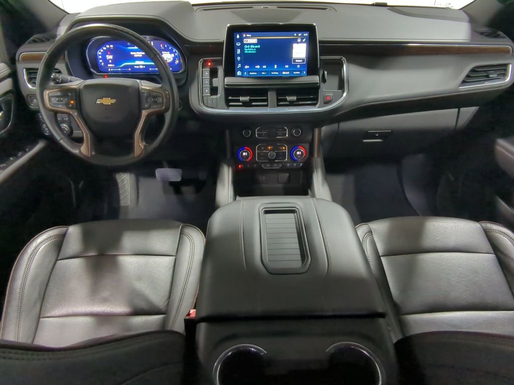 Used 2023 Chevrolet Tahoe High Country image 22