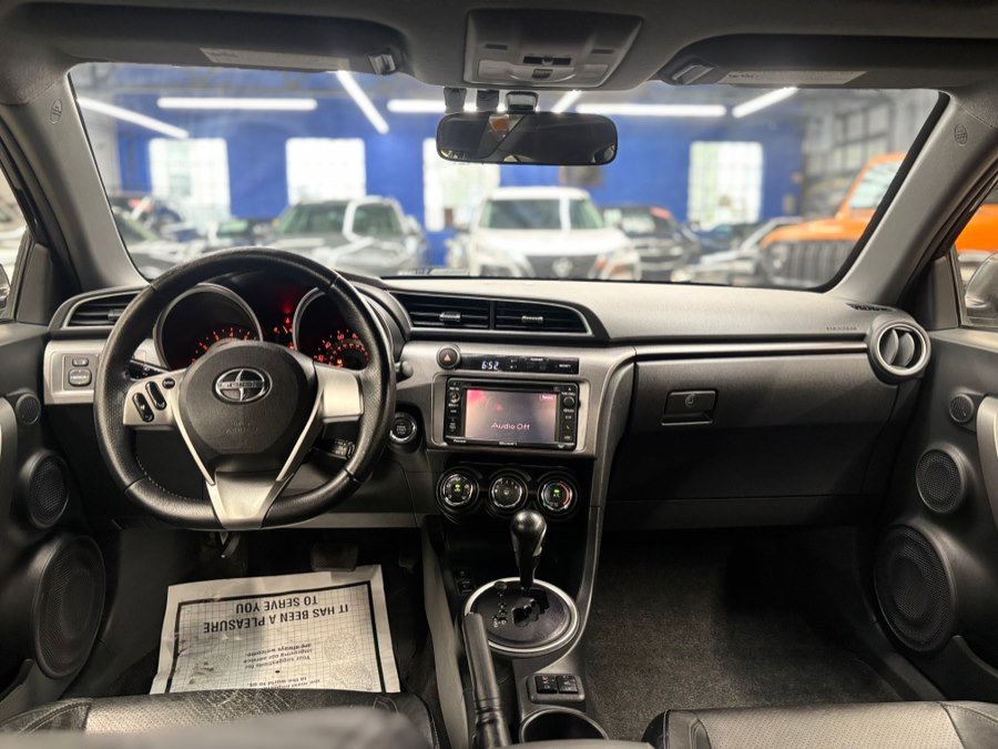 Used 2014 Scion tC Monogram Series FWD image 17