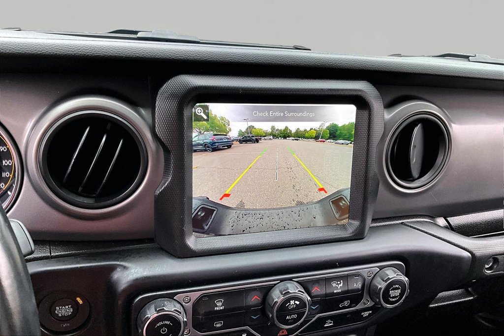Used 2022 Jeep Gladiator Sport AWD/4WD image 11
