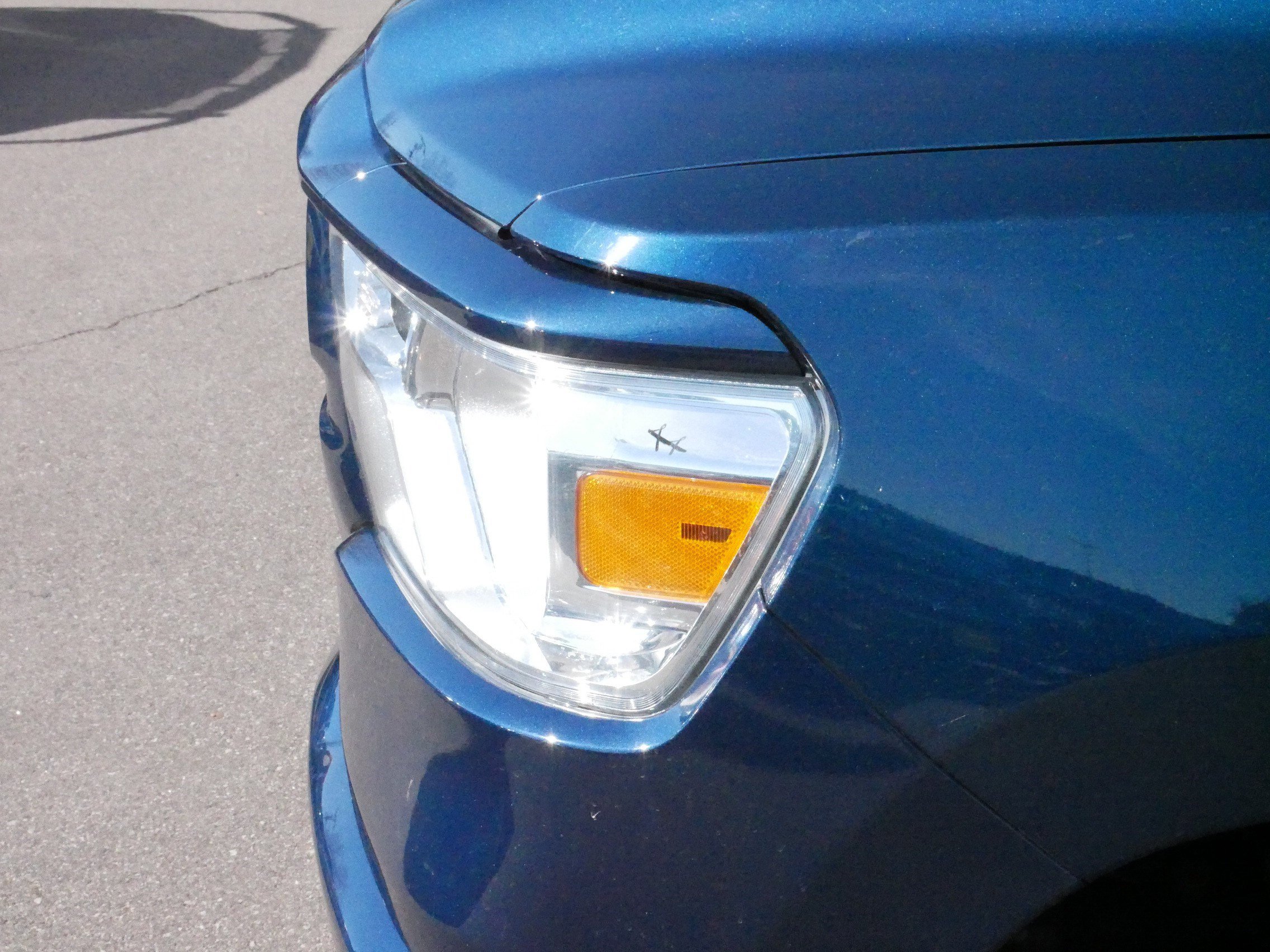 Used 2022 RAM 1500 Big Horn image 16