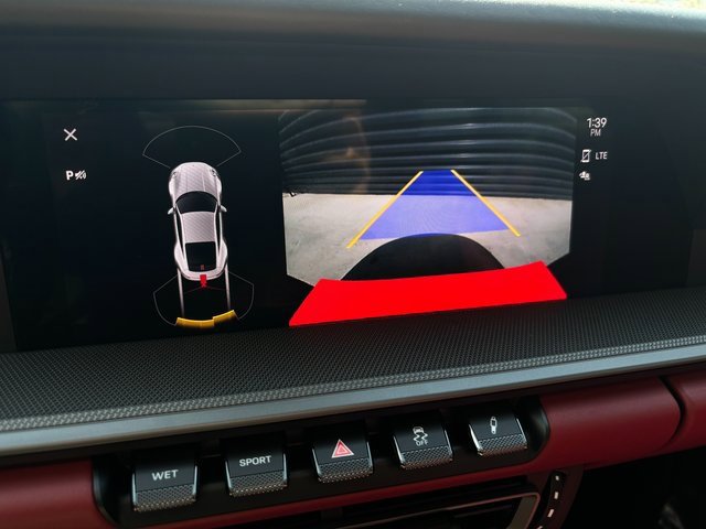 Certified 2022 Porsche 911 Carrera image 19