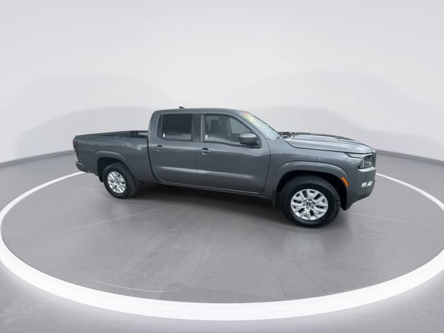 Certified 2023 Nissan Frontier SV w/ Technology Package AWD/4WD image 2