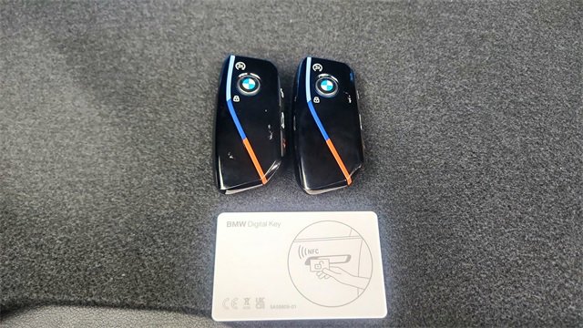 Used 2025 BMW X2 M35i image 66