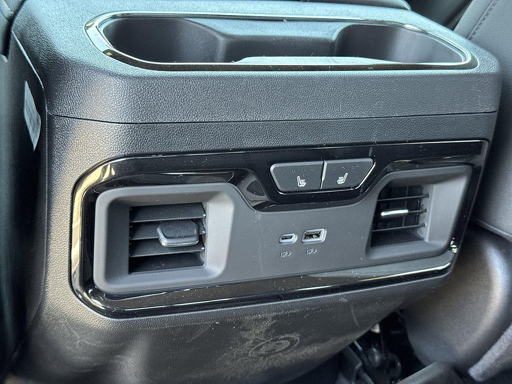New 2026 GMC Sierra 2500 AT4 w/ AT4 Premium Plus Package AWD/4WD image 26