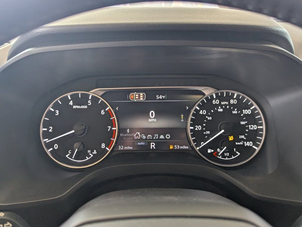 New 2026 Nissan Kicks SR w/ SR Premium Package image 36