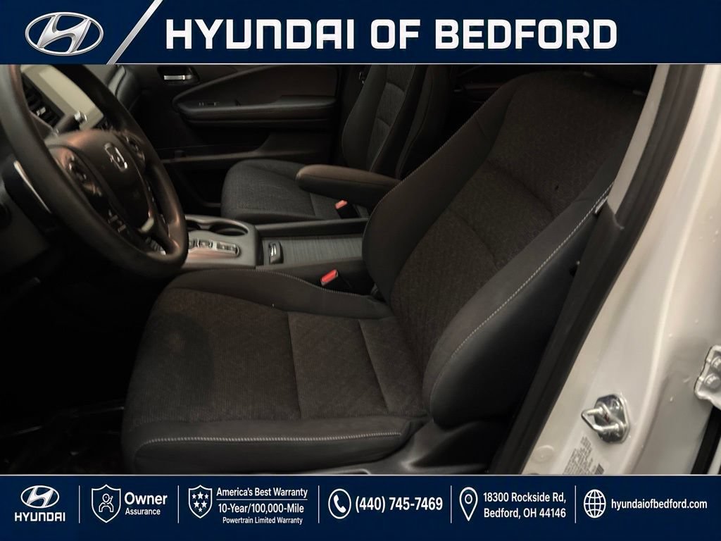 Used 2023 Honda Ridgeline Sport image 13