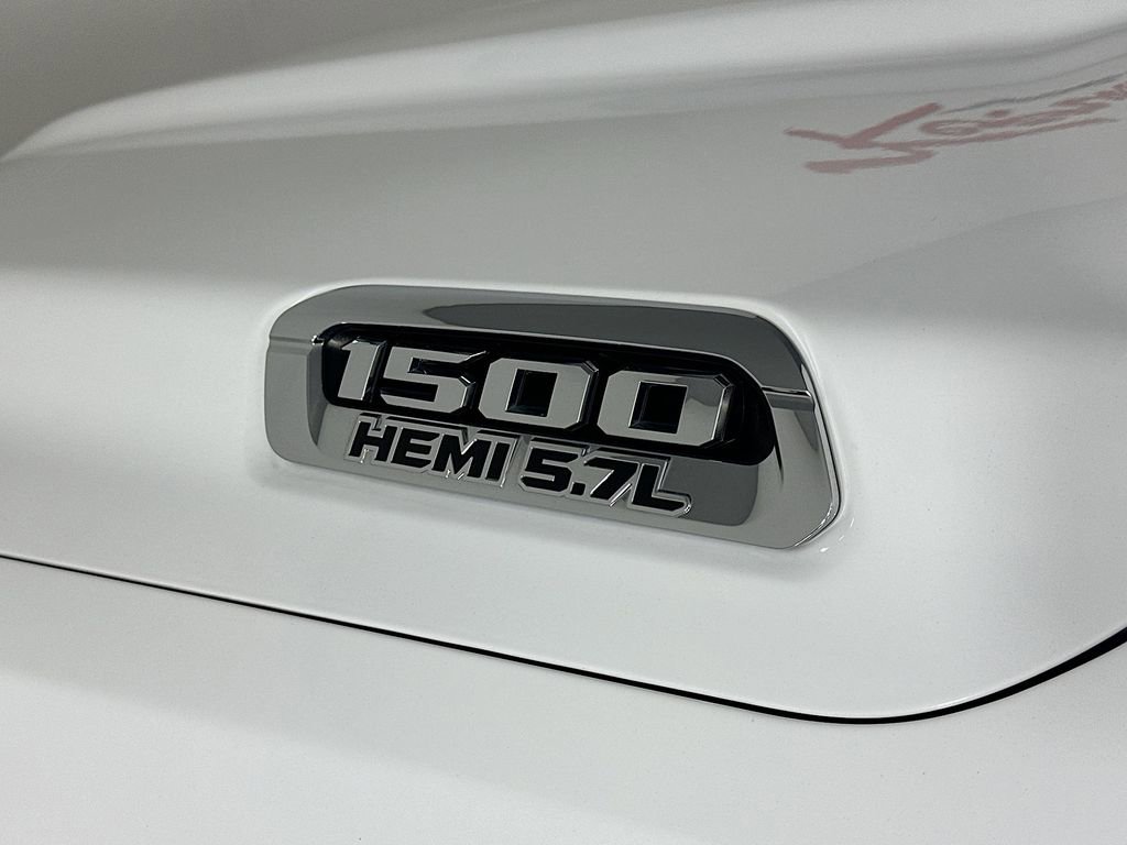 Used 2020 RAM 1500 Laramie image 28