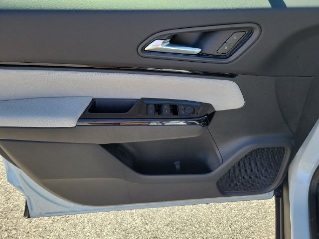 New 2026 Honda Prologue Eco image 8