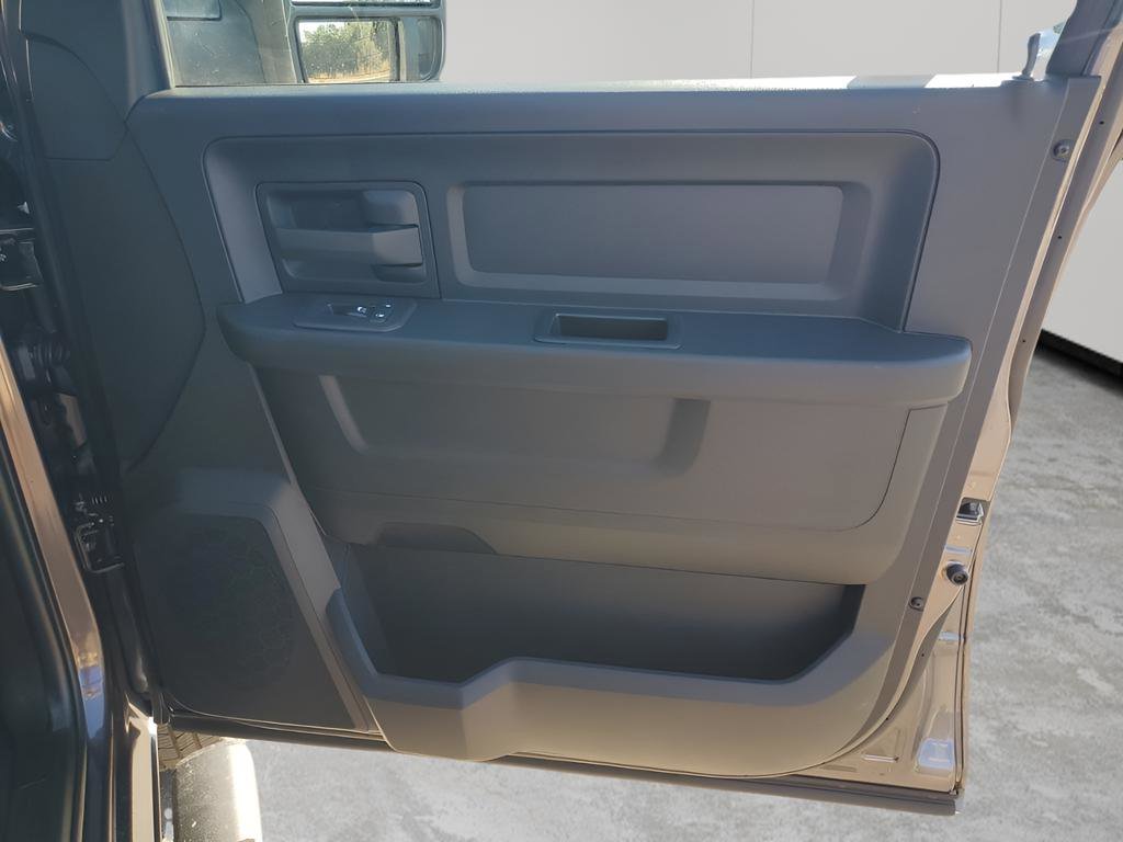 New 2026 RAM 3500 Tradesman image 13