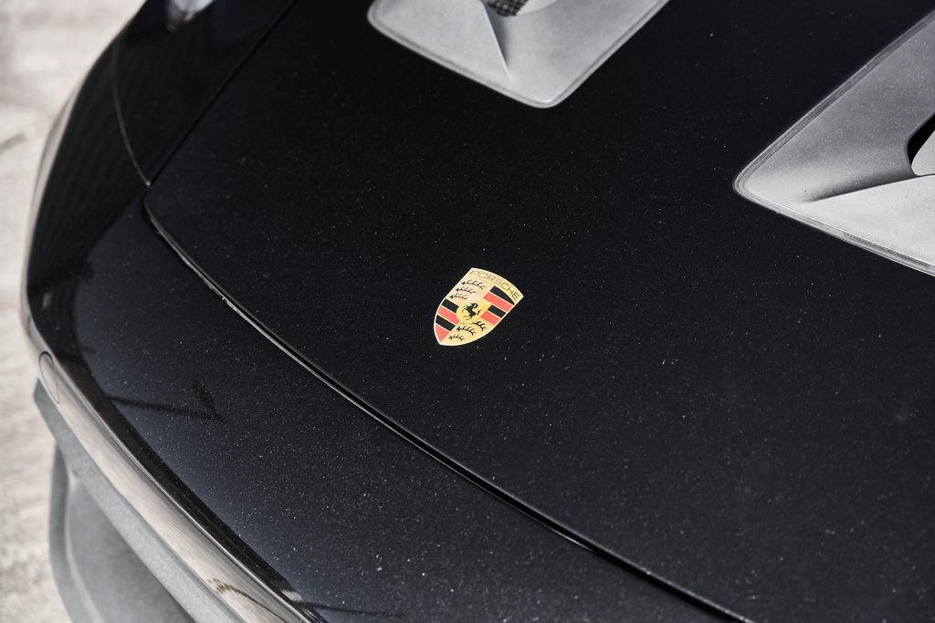 Used 2024 Porsche 911 GT3 RS RWD image 7