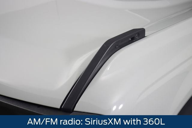 New 2026 Ford Bronco Big Bend image 14