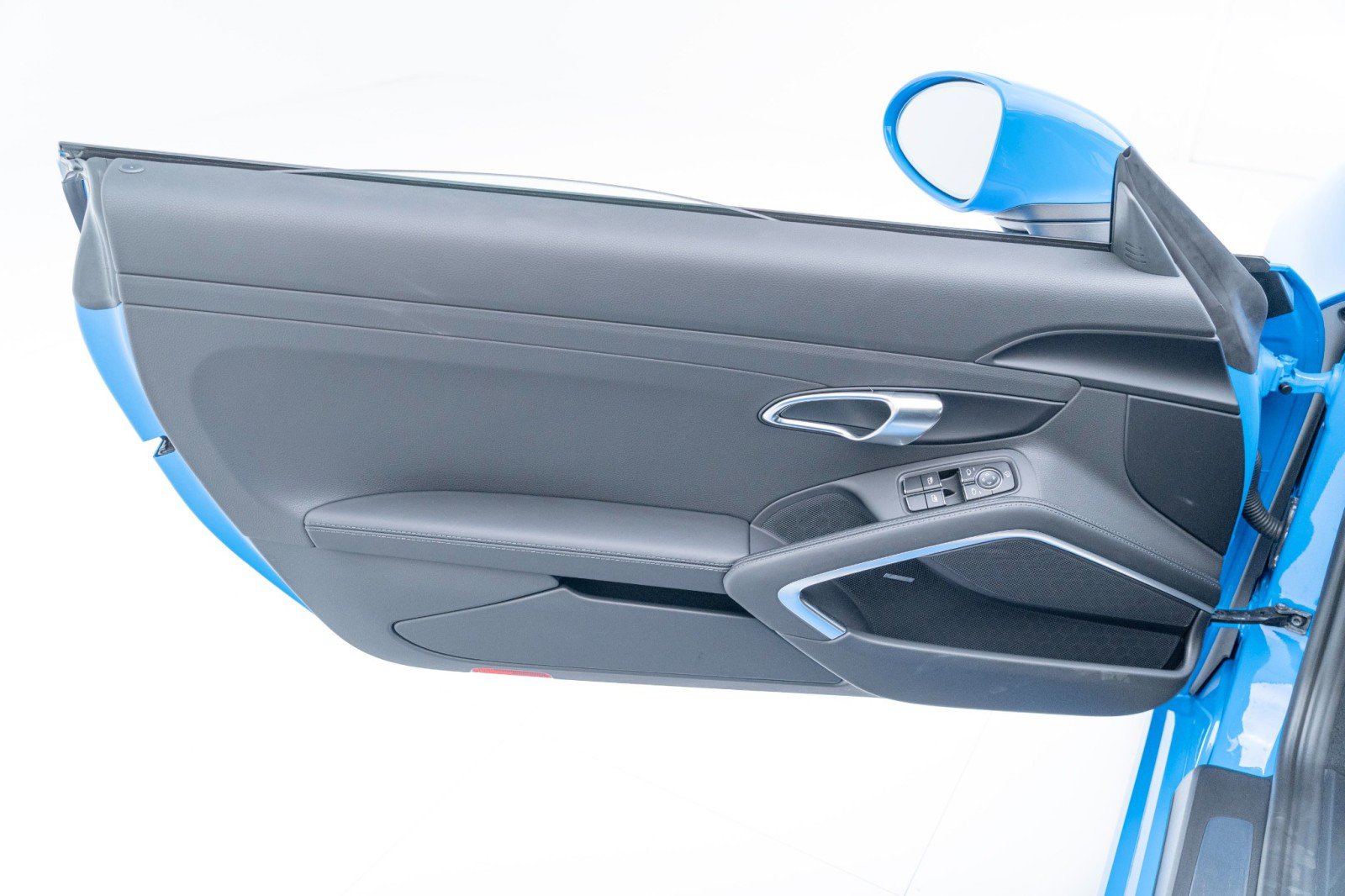 New 2025 Porsche 718 Cayman image 21