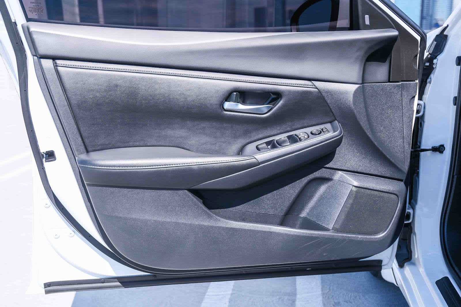 Used 2023 Nissan Sentra SV w/ Trunk Package FWD image 20