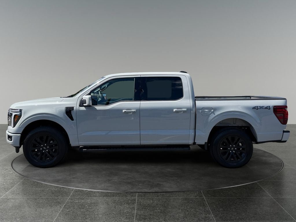 Used 2026 Ford F150 Lariat AWD/4WD image 5