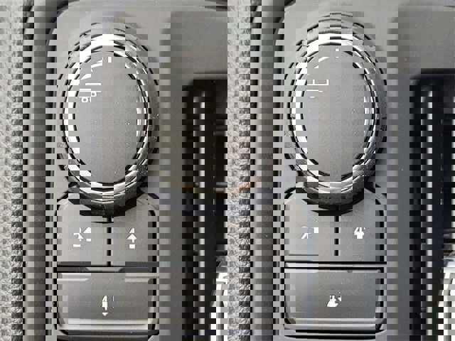 New 2024 Chevrolet Silverado 2500 W/T w/ WT Convenience Package image 20