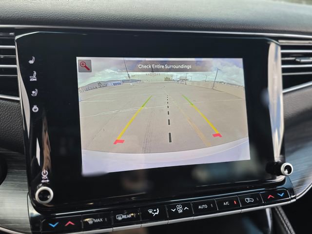 Used 2024 Jeep Wagoneer Series II image 32