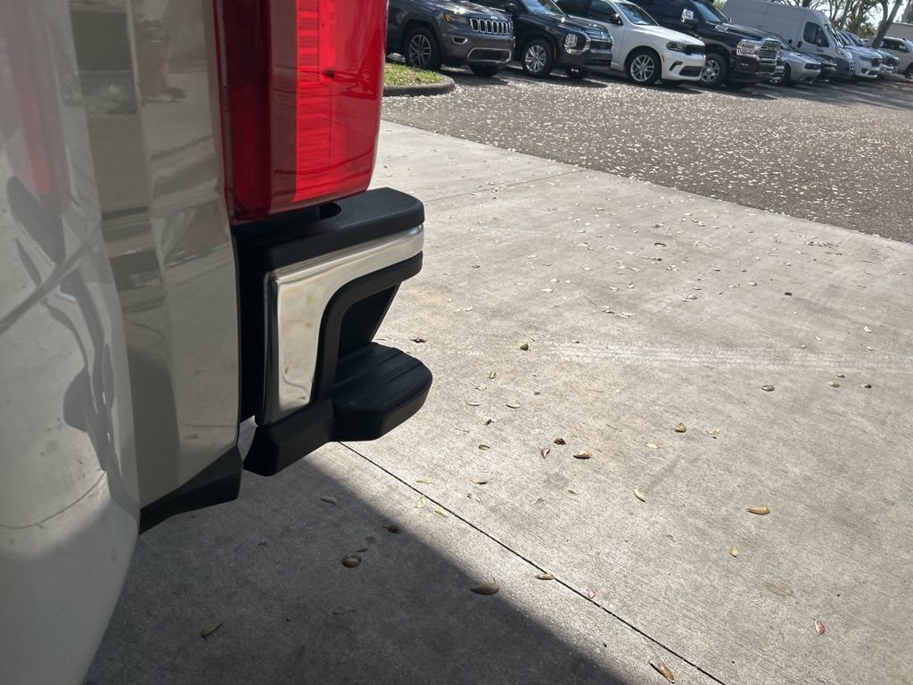 Used 2025 Ford F350 XLT image 20