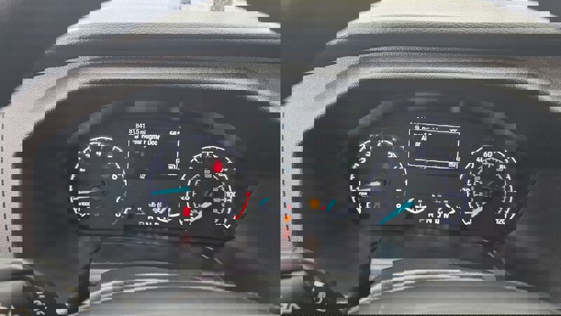 Used 2022 Ford Transit 150 Low Roof image 12